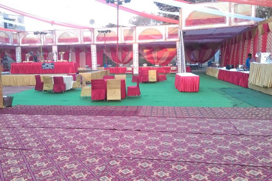 Jagjit Tent House