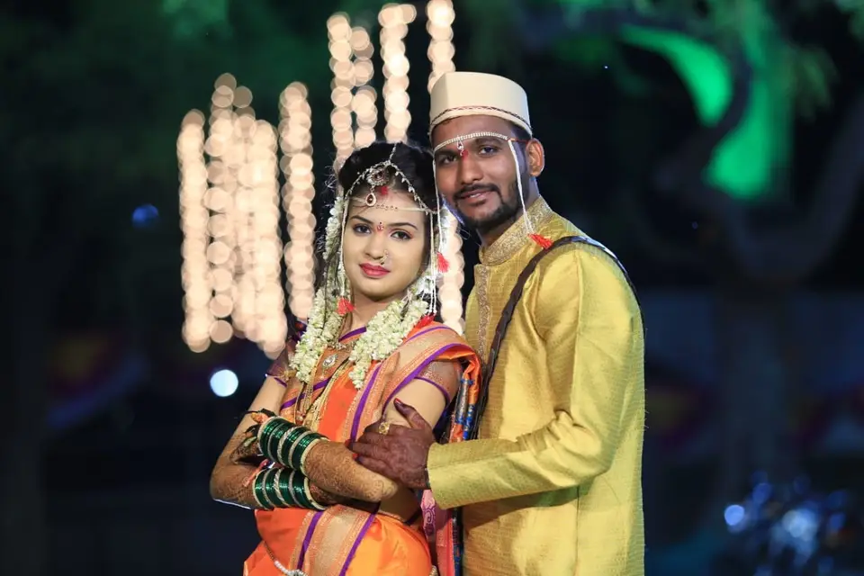 Marathi Wedding Checklist: Rituals, Traditions & Customs for Marathi  Marriage.
