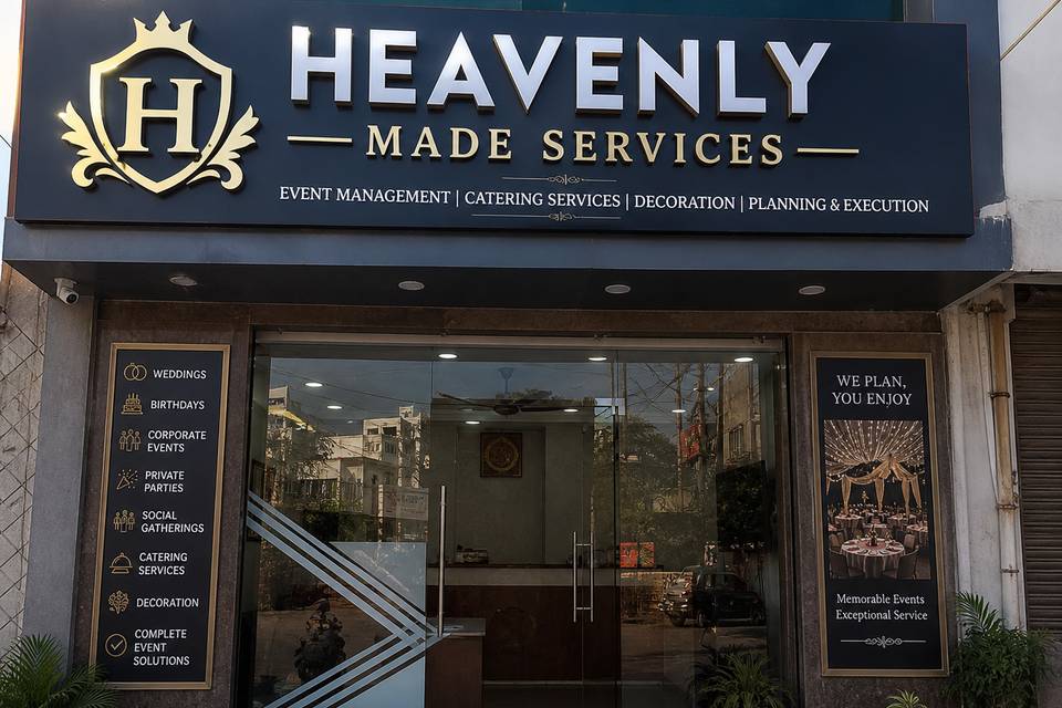 Storefront