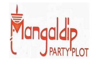 Mangaldeep Party Plot logo