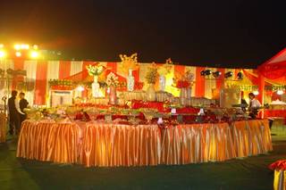 Dua Tent House
