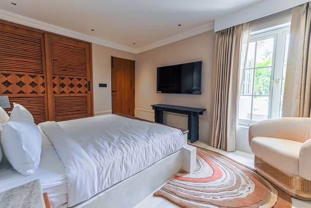 Accommodation