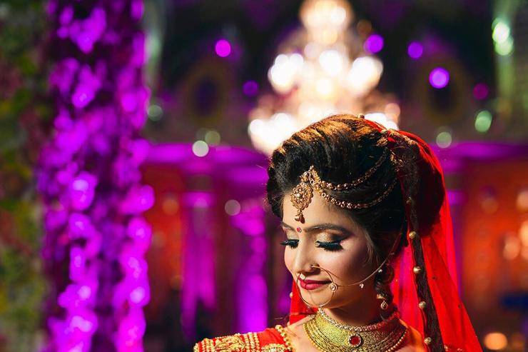Bride