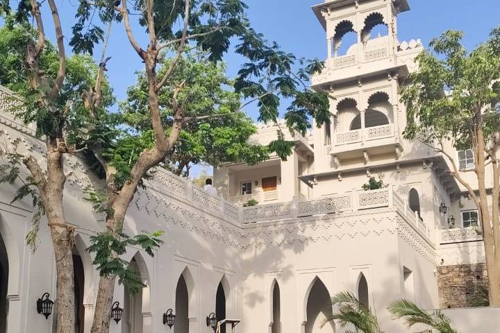 Facade