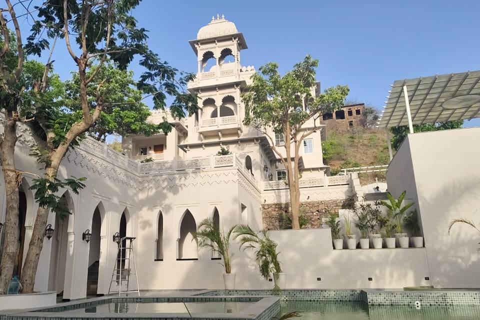 Yama Villa