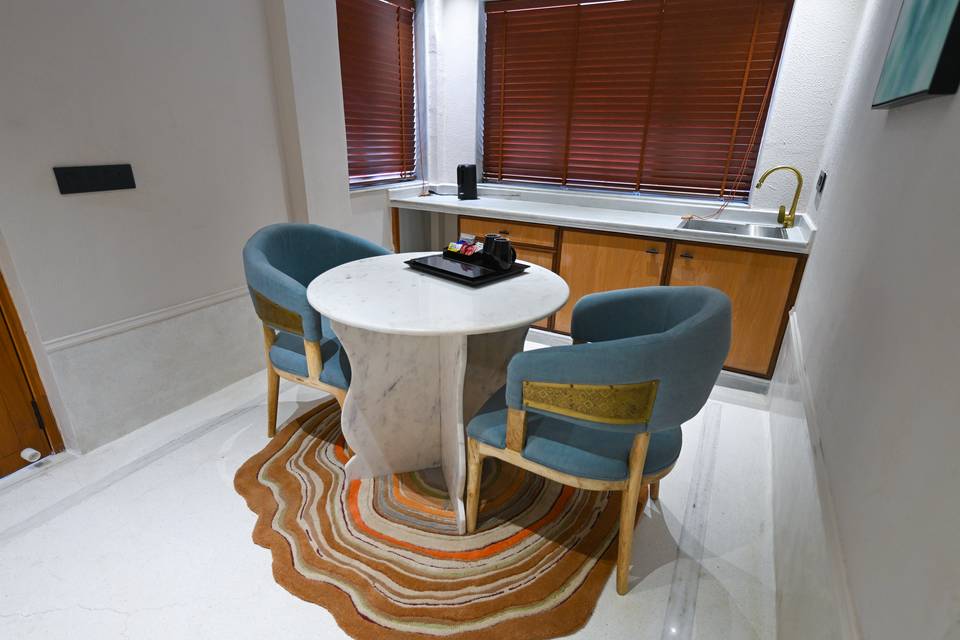 Accommodation