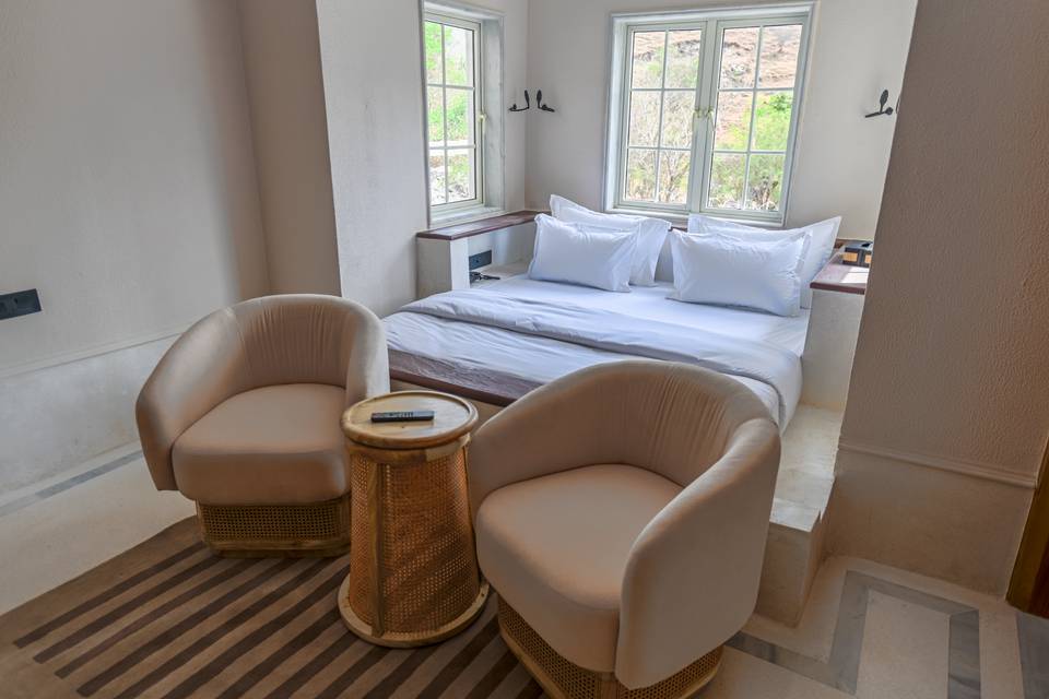 Accommodation