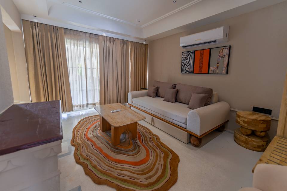 Accommodation