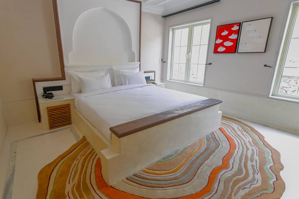 Accommodation