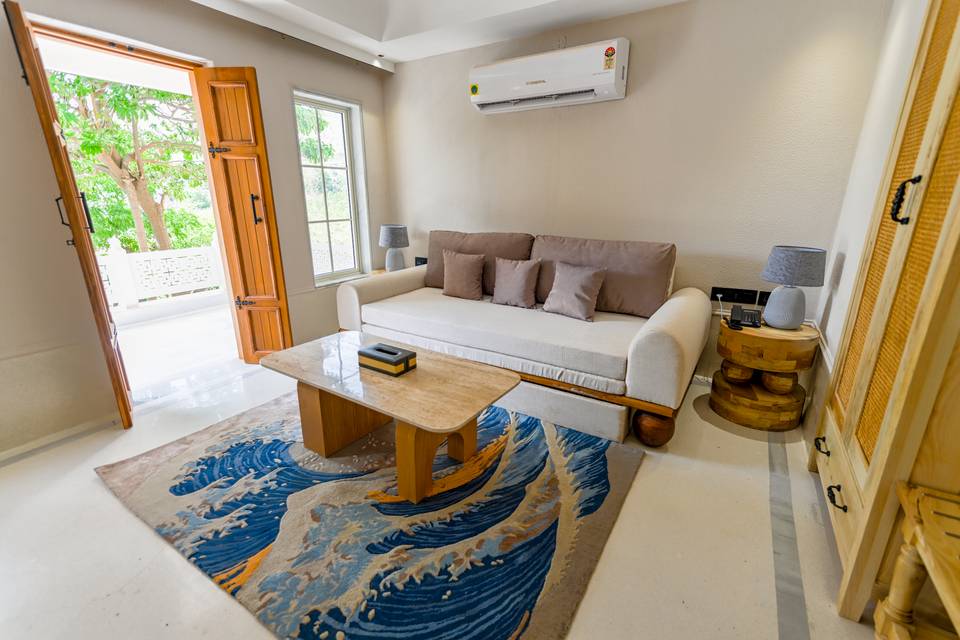 Accommodation