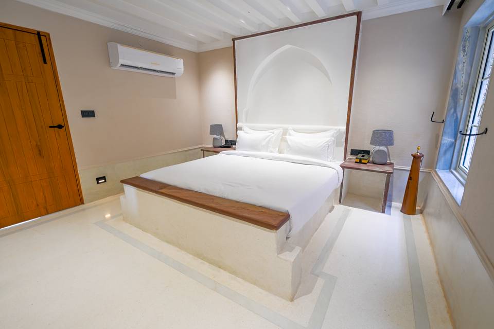 Accommodation