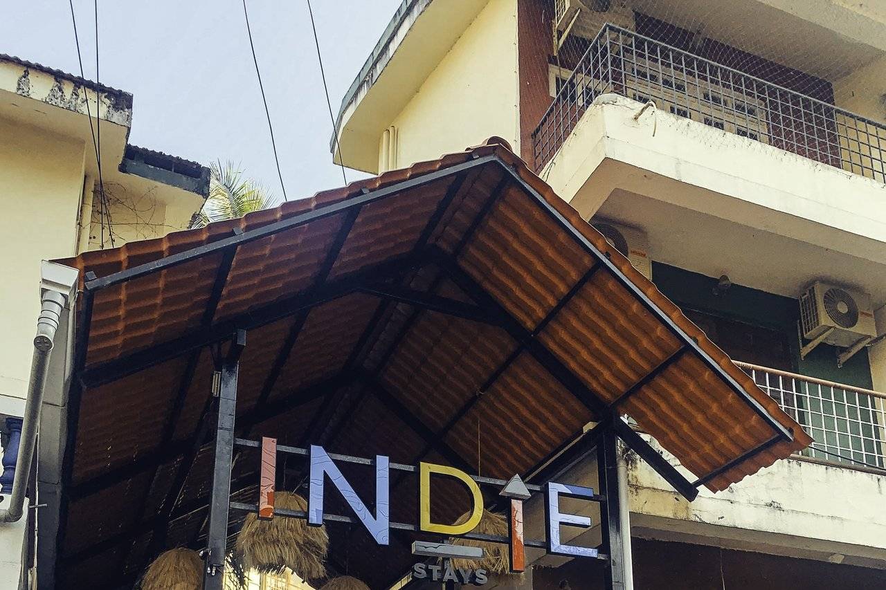 Indie Stays Goa - Venue - Candolim - Weddingwire.in