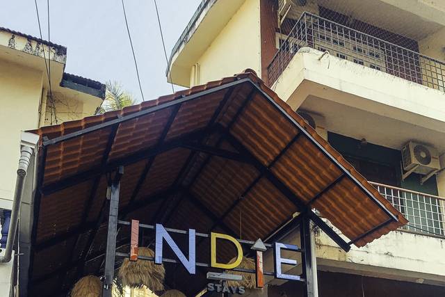 Indie Stays Goa