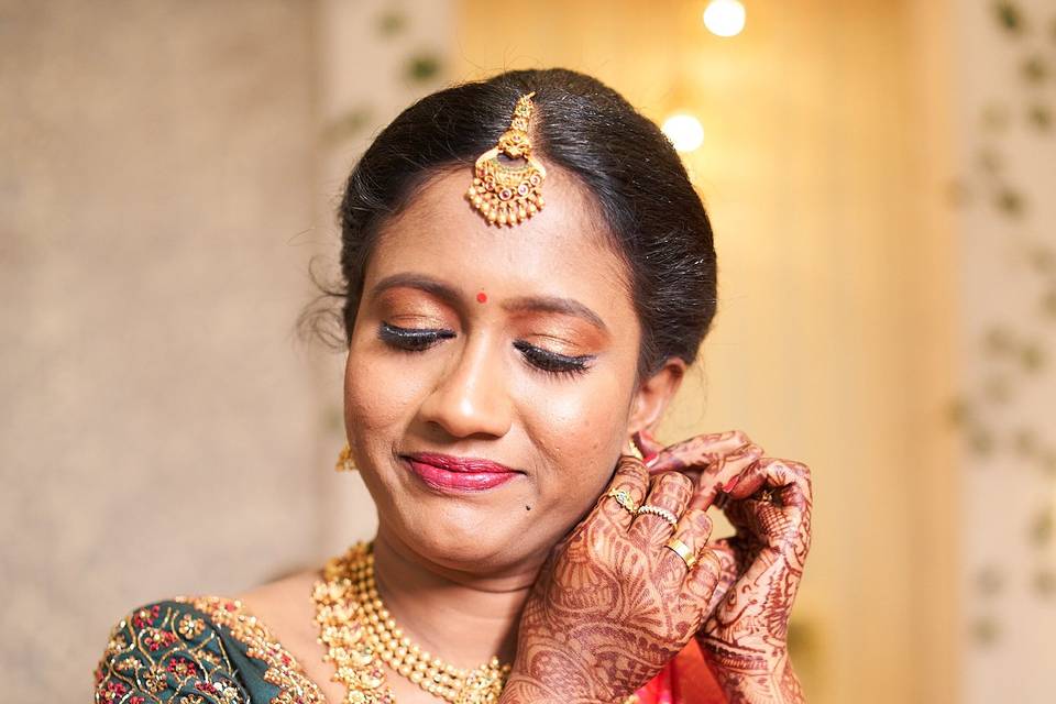 Bride