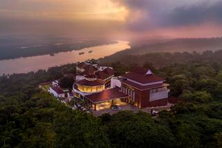 DoubleTree by Hilton, Goa, Panaji