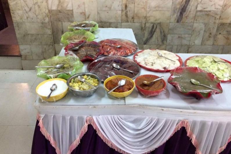 Satkar Caterer