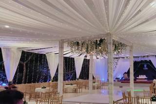 Shanu Events Flower Decor 1