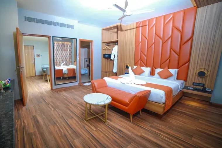 Accommodation