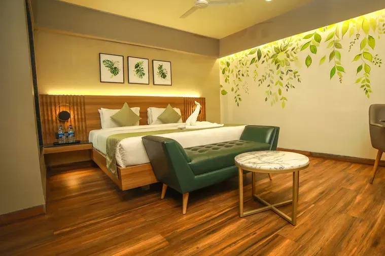 Accommodation