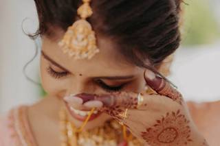Sketch Weddings