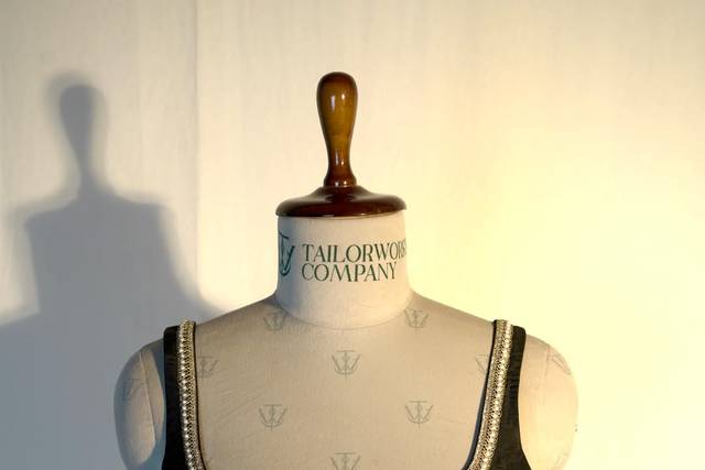 Wedding outfit