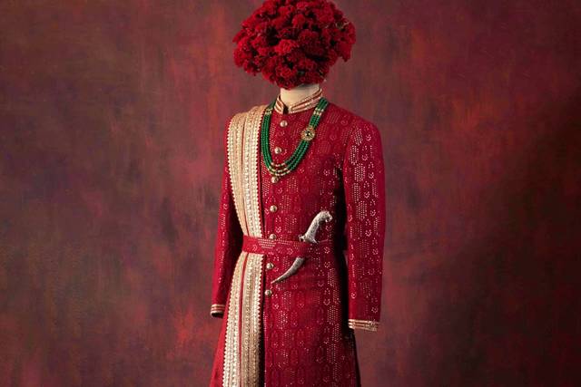 Sherwani