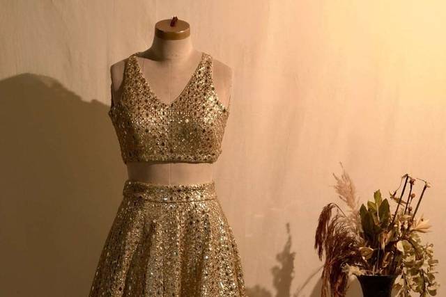 Luxury ladies Tailoring
