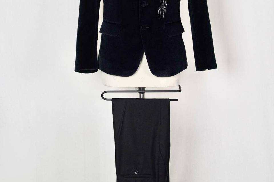Bespoke Attire