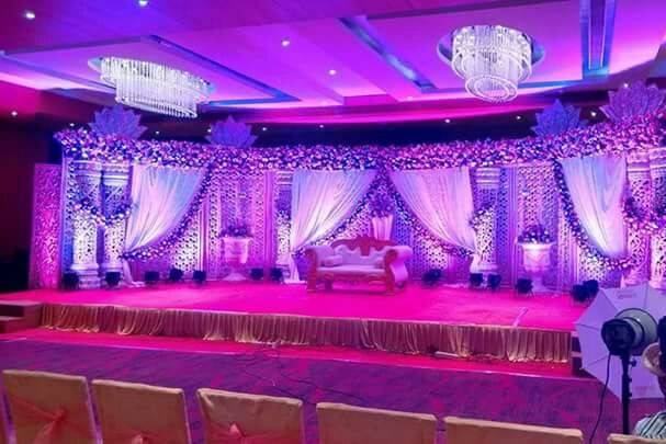 KP Events, Secunderabad