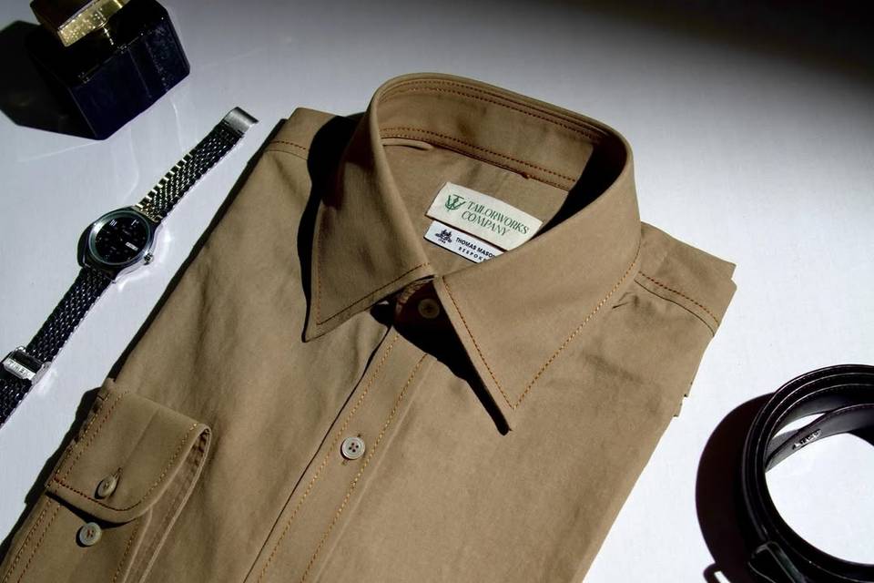 Men Shirt