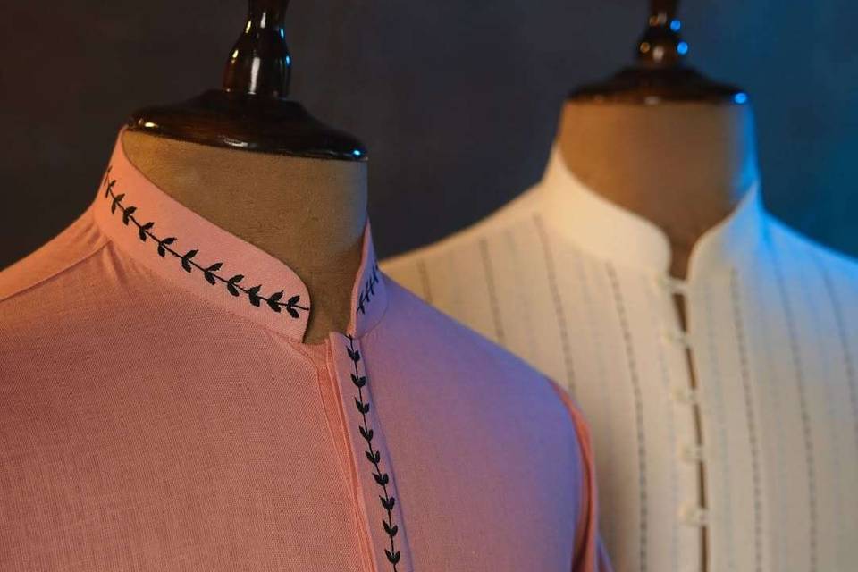 Men Kurta
