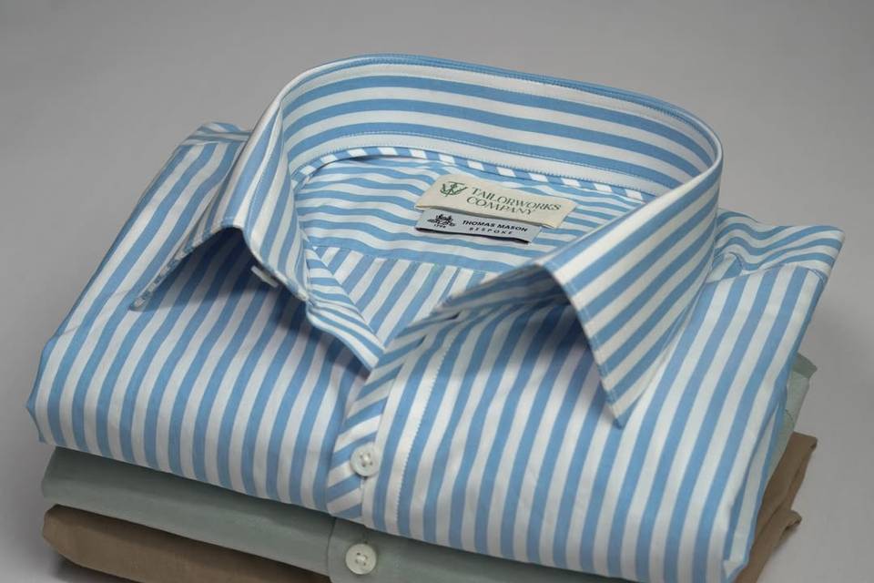 Men Shirts