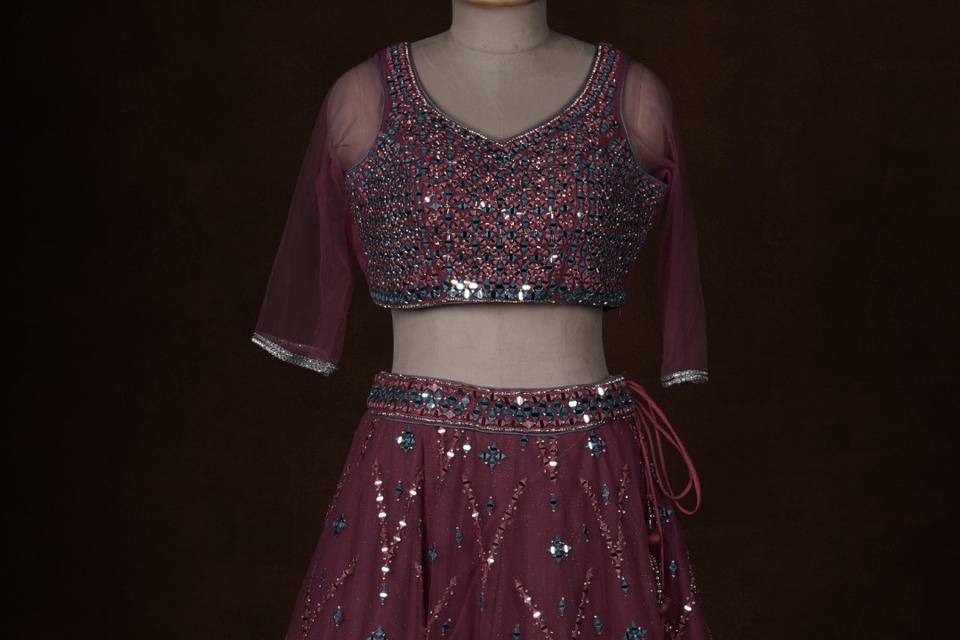 Lehanga for womens