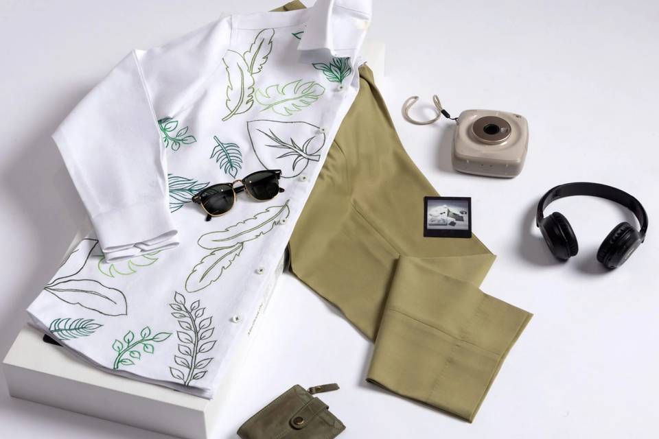 Mens Collection