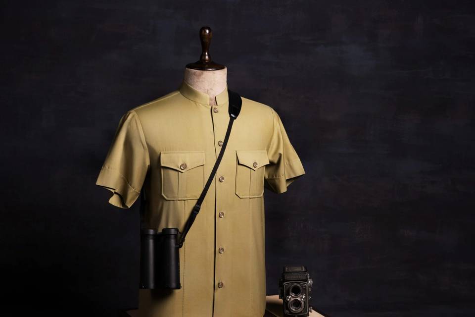 Army Shirt