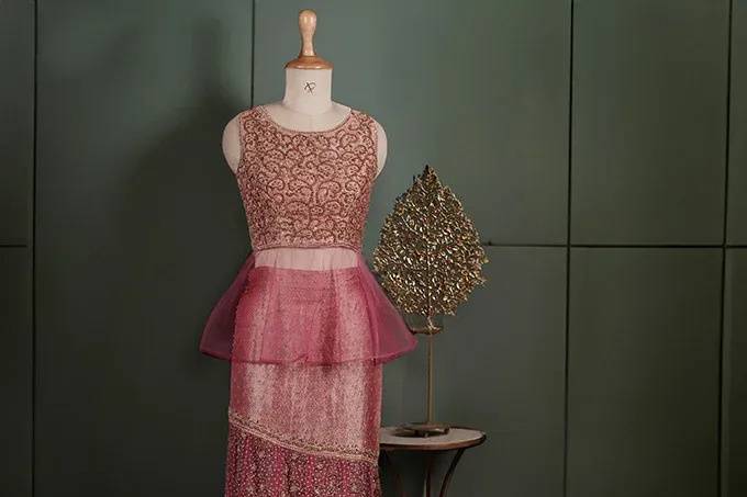 Princess dress