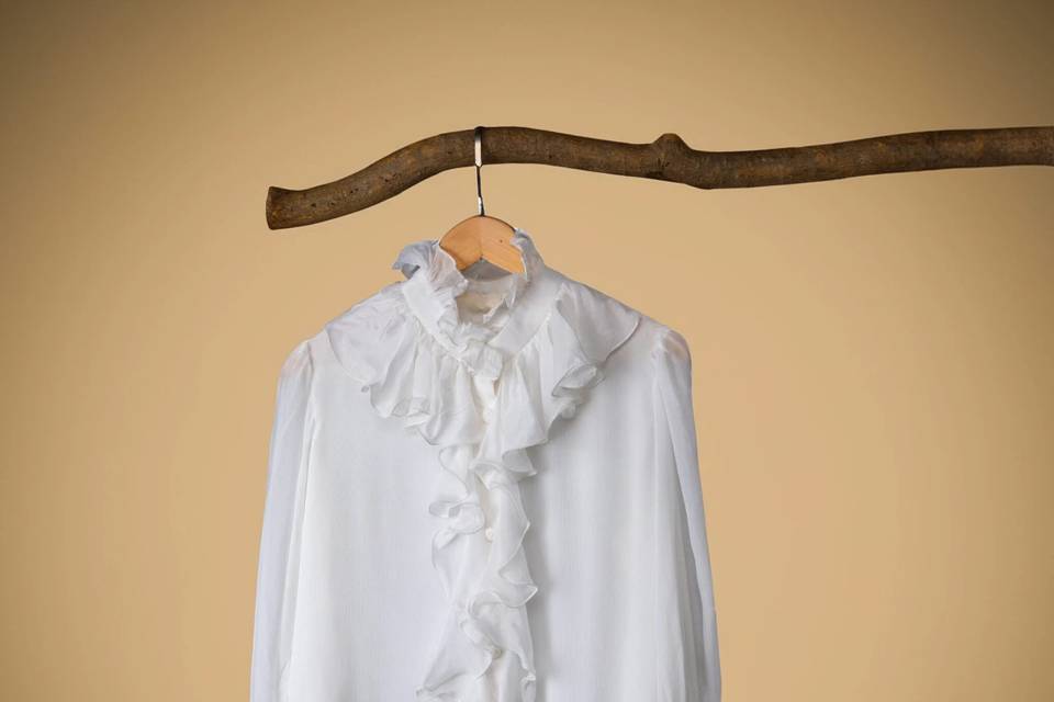 White Women Collection