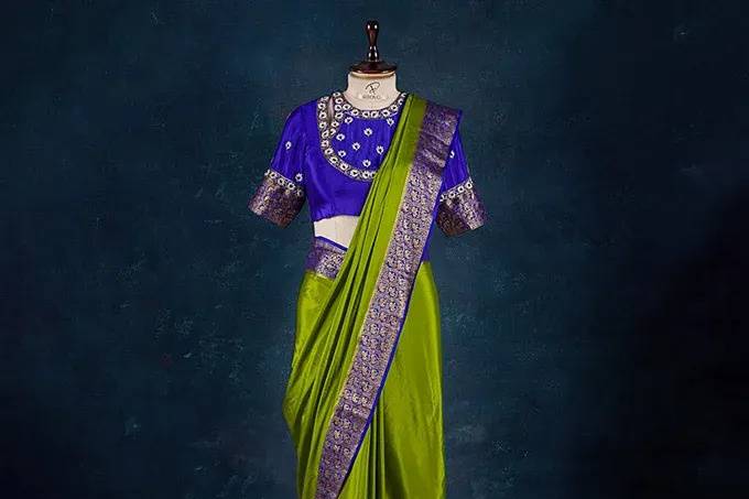 South Saree