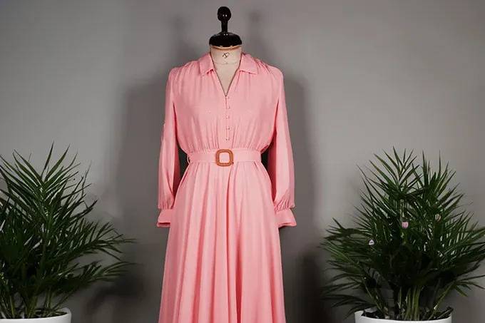 Pink Collection