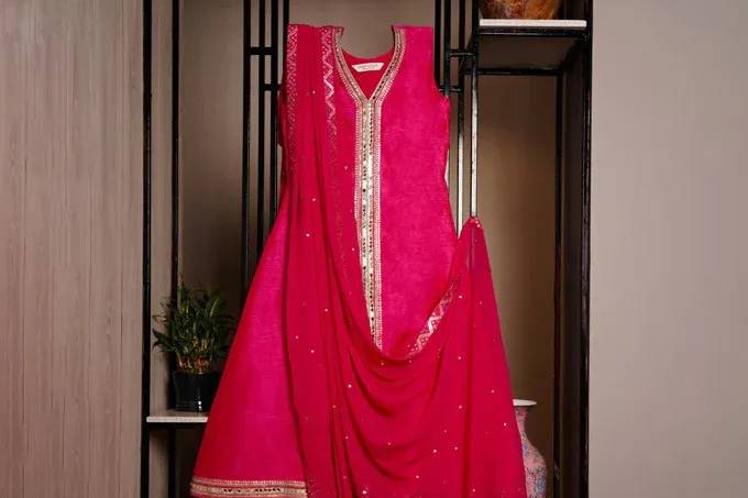 Women Saree