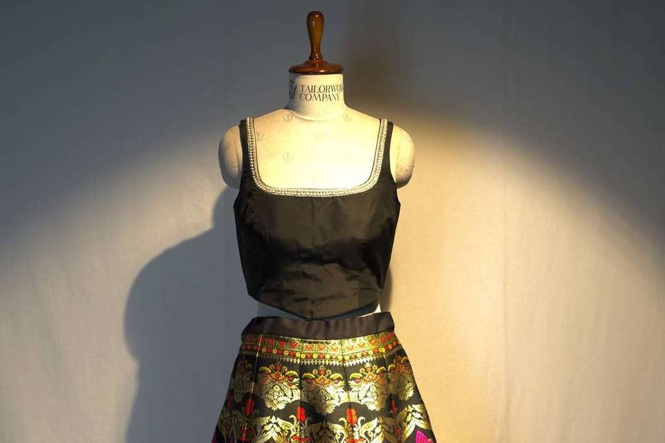Ladies tailor online