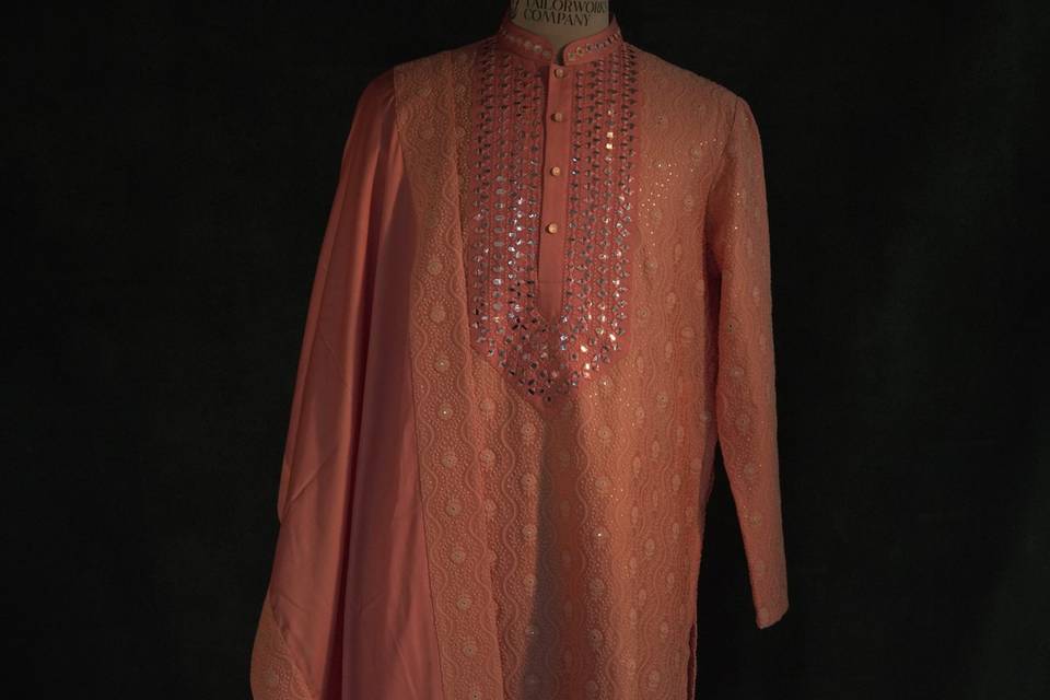 Women Suit