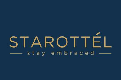 Starottel Logo