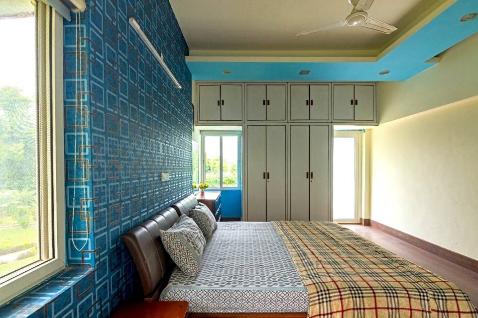 Accommodation