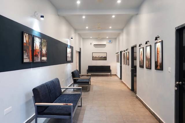 Event space