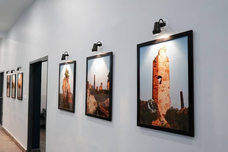 Event space
