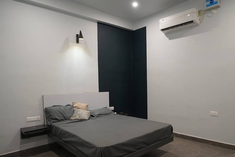 Accommodation