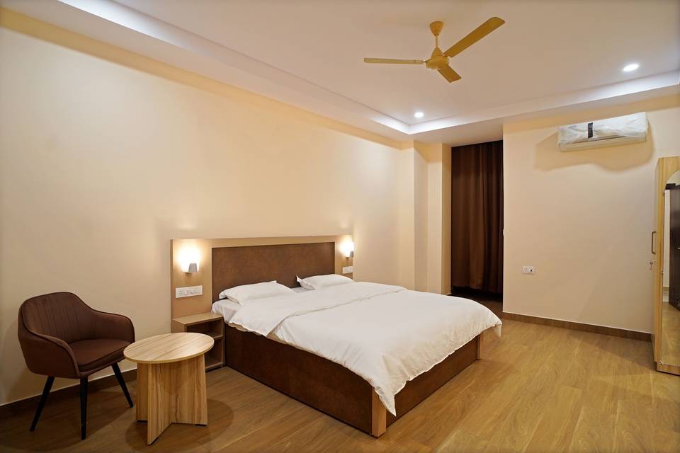 Accommodation