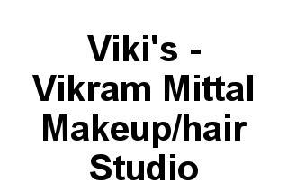 Viki's - Vikram Mittal Makeup/Hair Studio