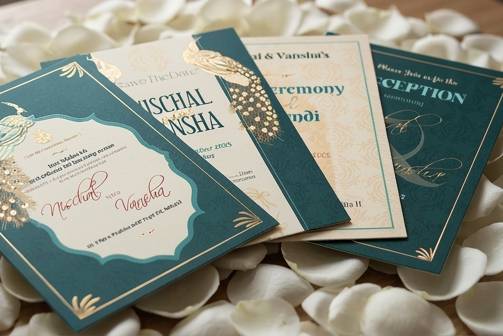 The Sassy Paper Co.
